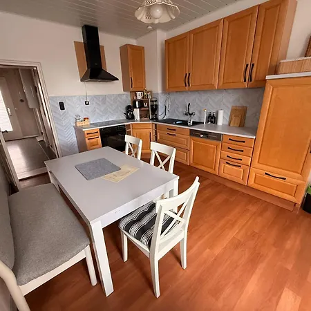 120qm Familienwohnung Nahe Serengeti Park 3 Sz *