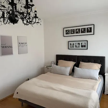 120qm Familienwohnung Nahe Serengeti Park 3 Sz * Grethem