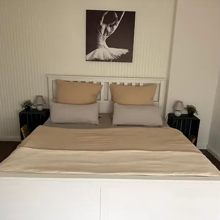 120qm Familienwohnung Nahe Serengeti Park 3 Sz Grethem