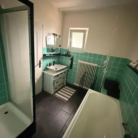 120qm Familienwohnung Nahe Serengeti Park 3 Sz Apartment Grethem
