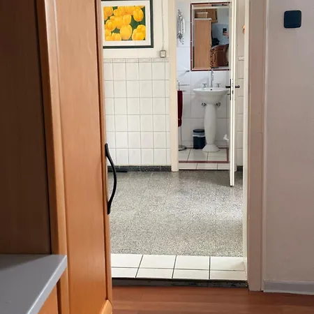 Apartment 120qm Familienwohnung Nahe Serengeti Park 3 Sz *