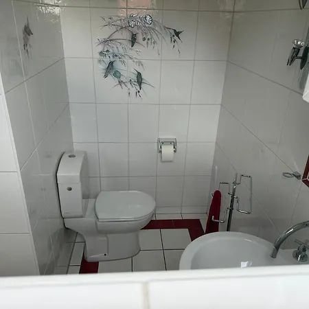 120qm Familienwohnung Nahe Serengeti Park 3 Sz Grethem