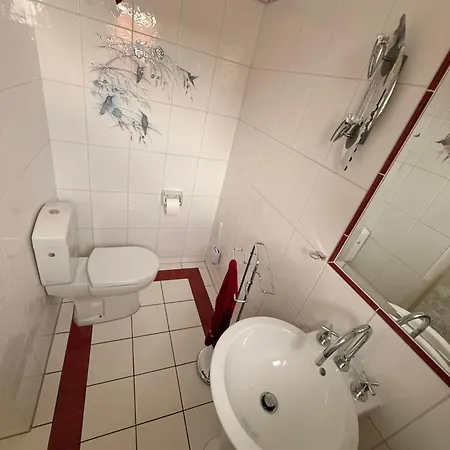 120qm Familienwohnung Nahe Serengeti Park 3 Sz Grethem